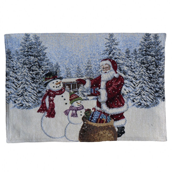 w_472_platzset_weihnachtsmann mit geschenksack_gross